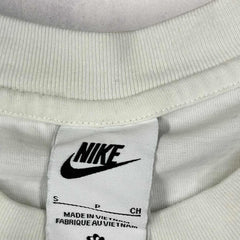 Nike Tick Graphic T-shirt - S