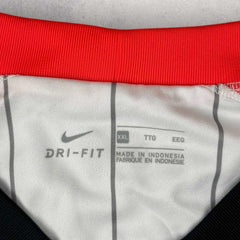 Nike LFC Dri-fit T-shirt - XXL