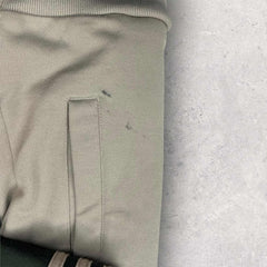 Adidas Track Jacket - S