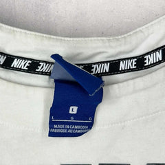 Nike Graphic Tank - L