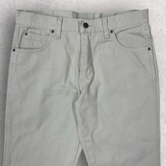 Wrangler Straight Fit Jeans - W33 L28