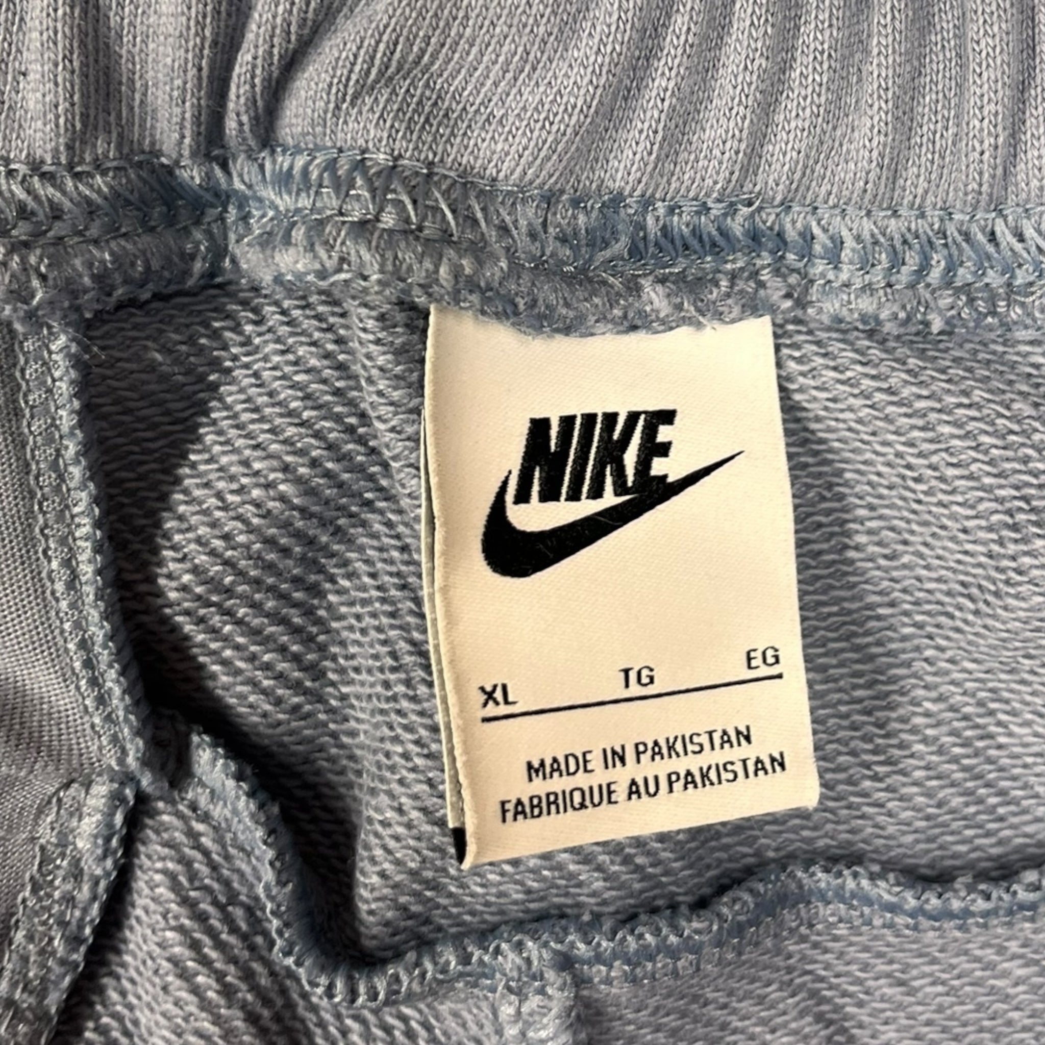 Nike Graphic Joggers - XL