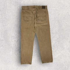 Lee Regular Fit Jeans - W36 L29.5