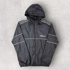 Adidas Windbreaker - L
