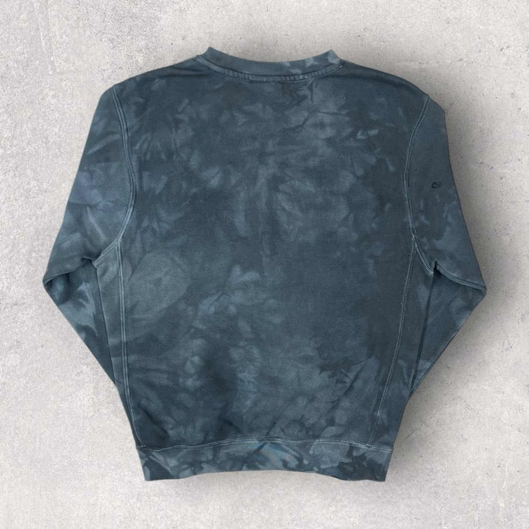 Nike Tie Dye Sweatshirt - XS