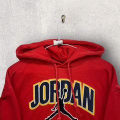 Air Jordan Graphic Hoodie - M