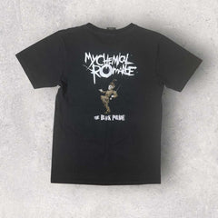My Chemical Romance Graphic T-shirt - S