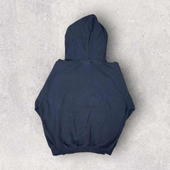 NYPD Graphic Hoodie - L