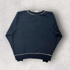Nike Graphic Sweatshirt - XS