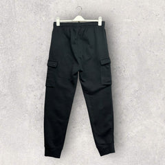 Nike Cargo Joggers - M