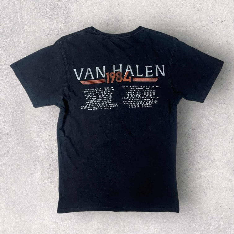 Van Halen Graphic T-shirt - S