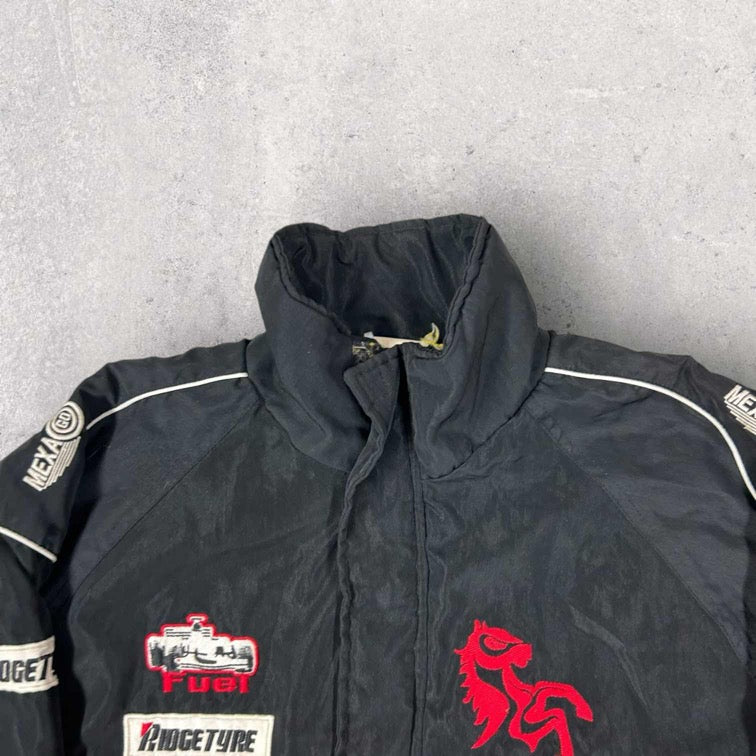 Fast & Furious Racecar Jacket - L