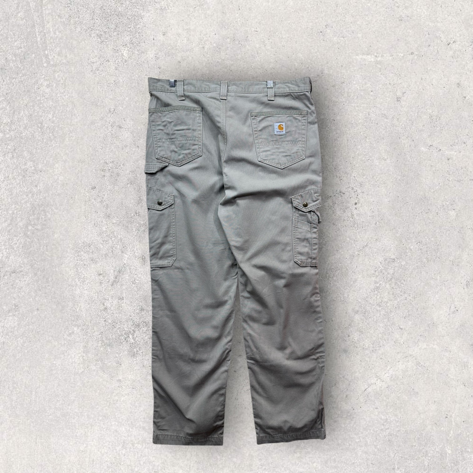 Carhartt cargo trousers W36 L32