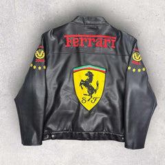 Ferrari Racing Jacket 2004