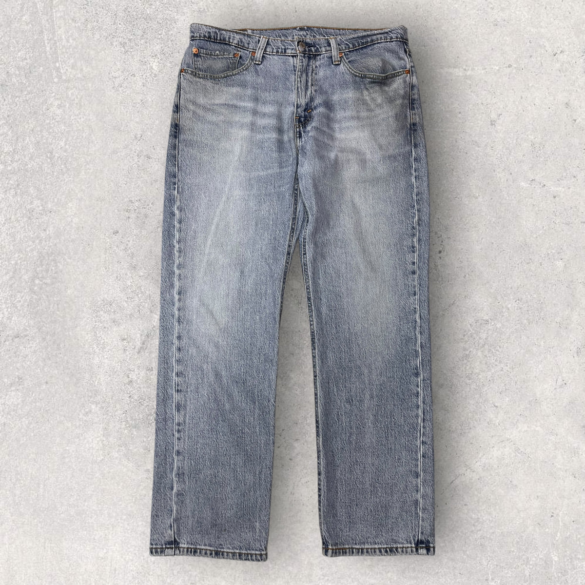 Levi's 541 Straight Jeans - W34 L30