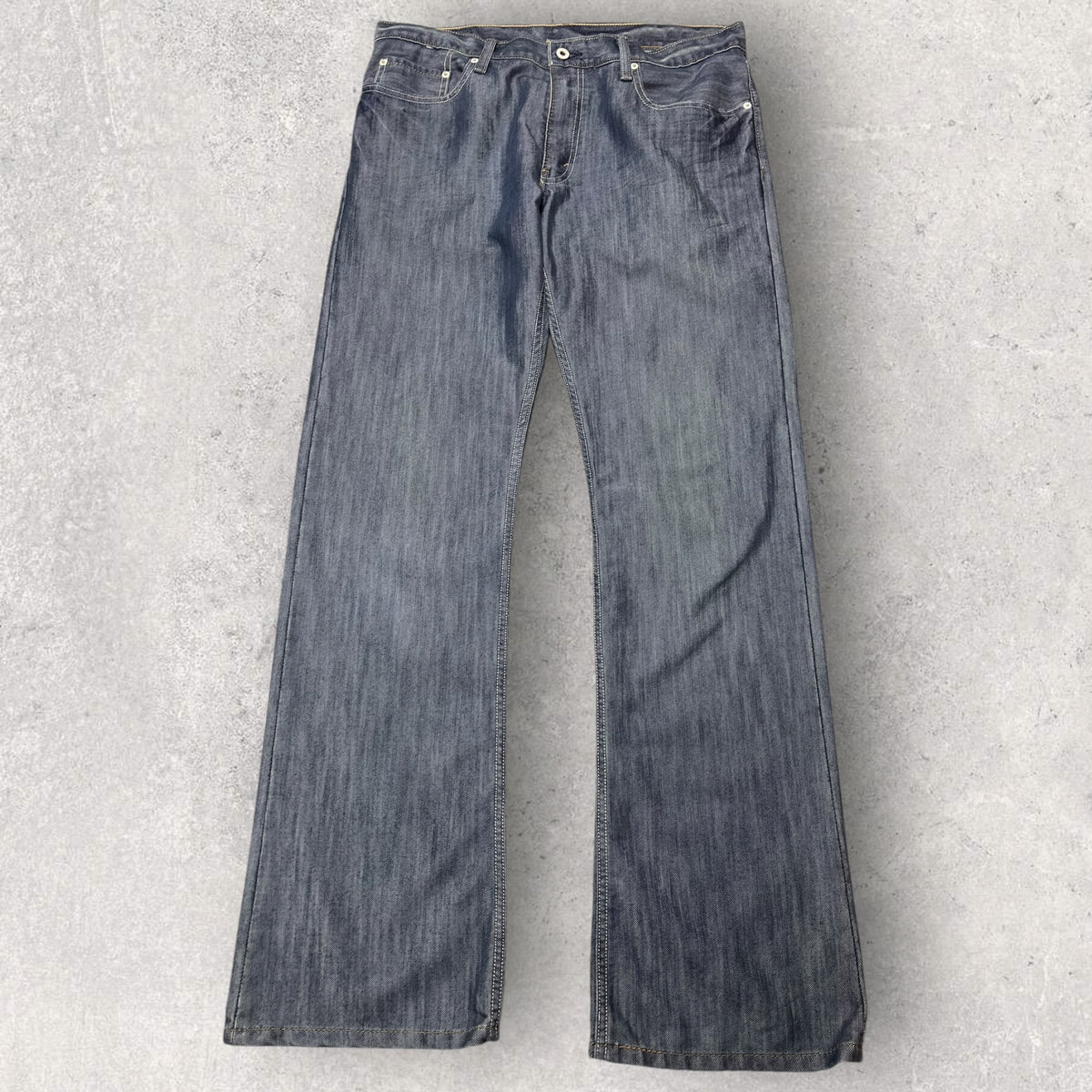 Levi's 527 Bootcut Jeans - W36 L35