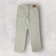 Wrangler Straight Fit Jeans - W33 L28