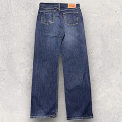 Levis 751 Straight jeans - W33 L31