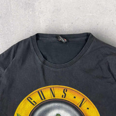Guns n Roses Graphic T-shirt - XL