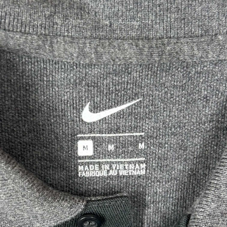 Nike Polo Shirt - M
