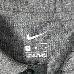 Nike Polo Shirt - M