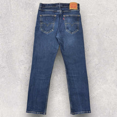 Levi’s 514 Straight Fit Jeans - W30 L28