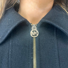 Micheal Kors Trench Coat - UK 10 / M