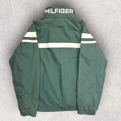 Tommy Hilfiger Striped Jacket - L