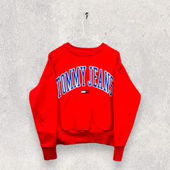 Tommy Jeans sweatshirt - S