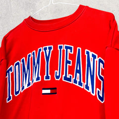 Tommy Jeans sweatshirt - S