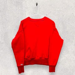 Tommy Jeans sweatshirt - S