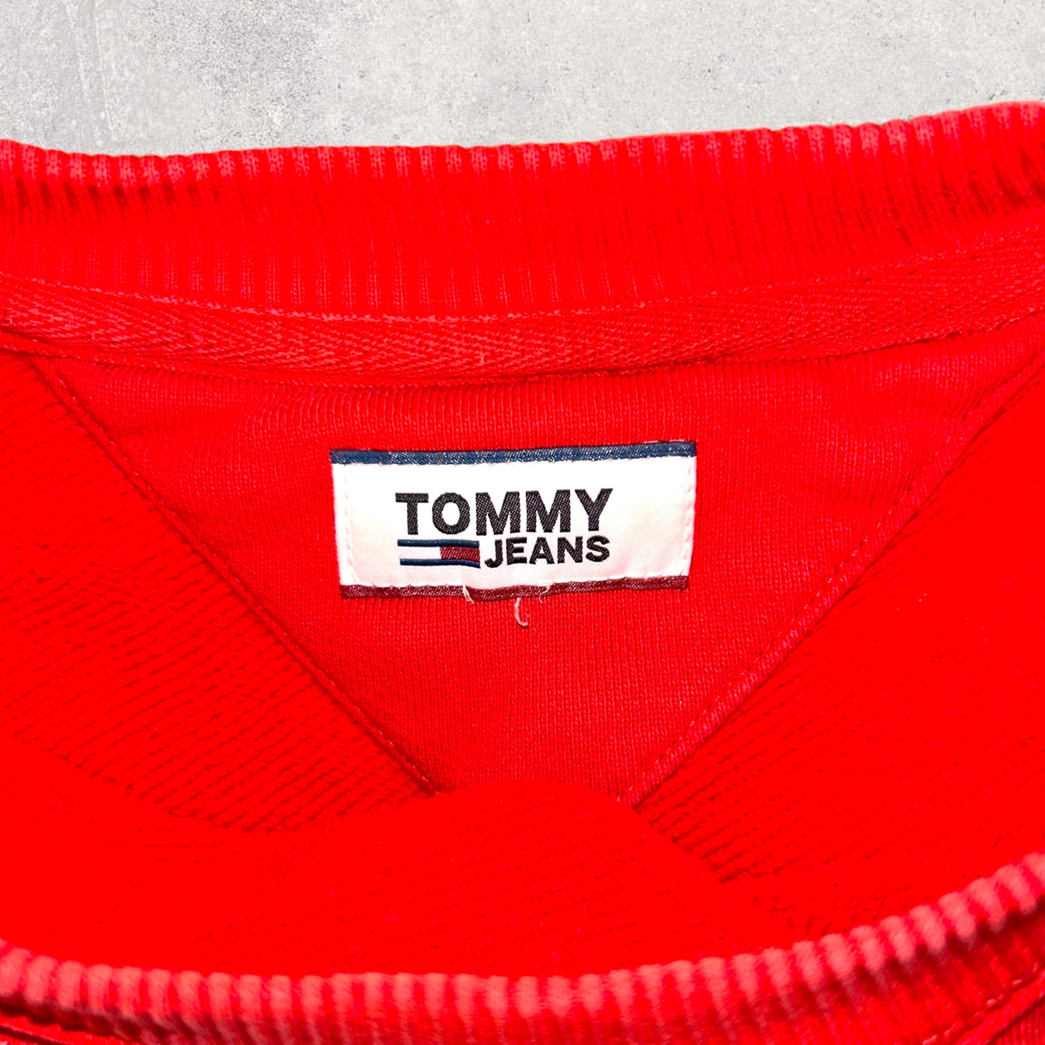 Tommy Jeans sweatshirt - S