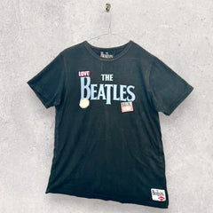 The Beatles T-Shirt - M