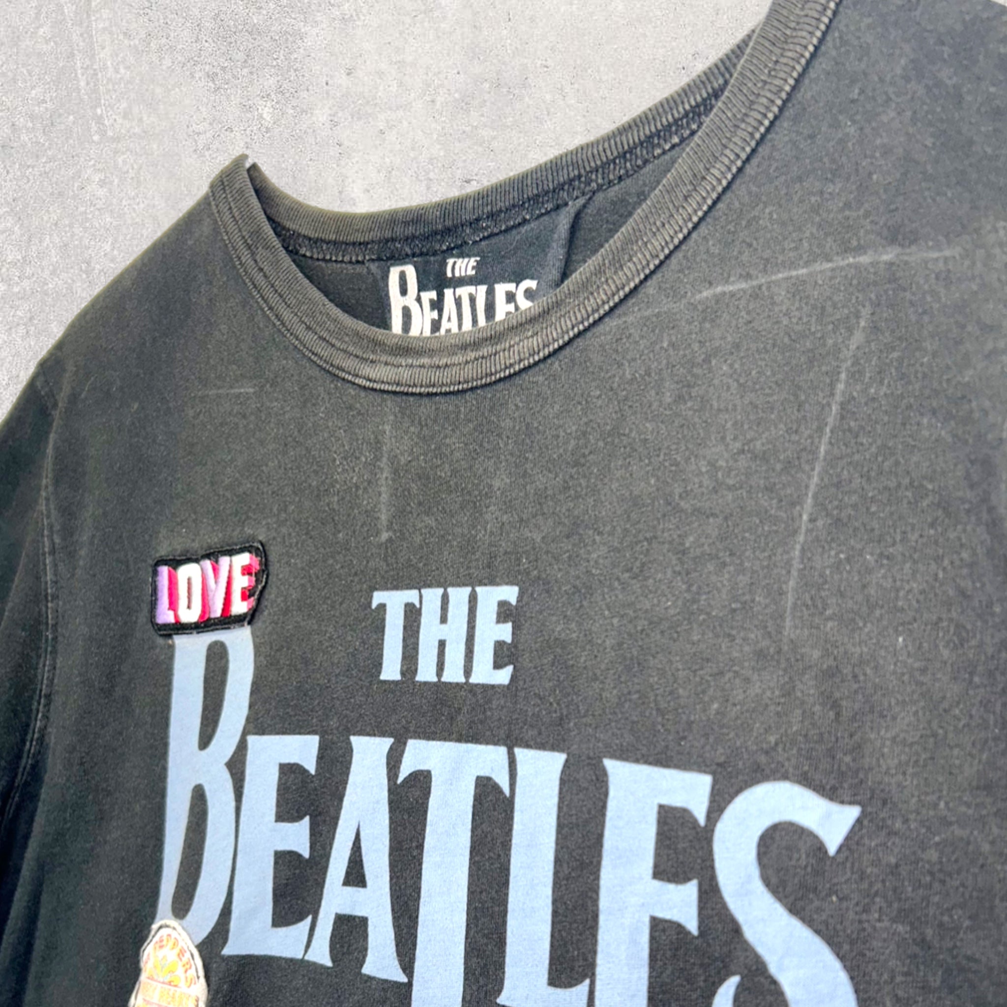 The Beatles T-Shirt - M