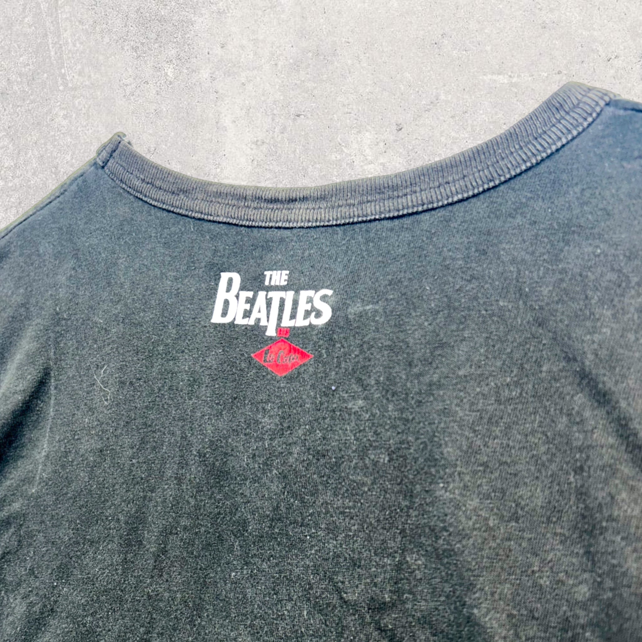 The Beatles T-Shirt - M