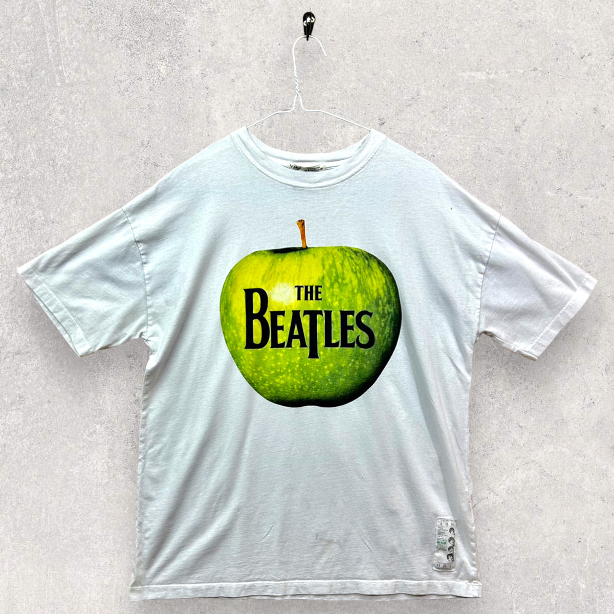 The Beatles Graphic T-Shirt - S