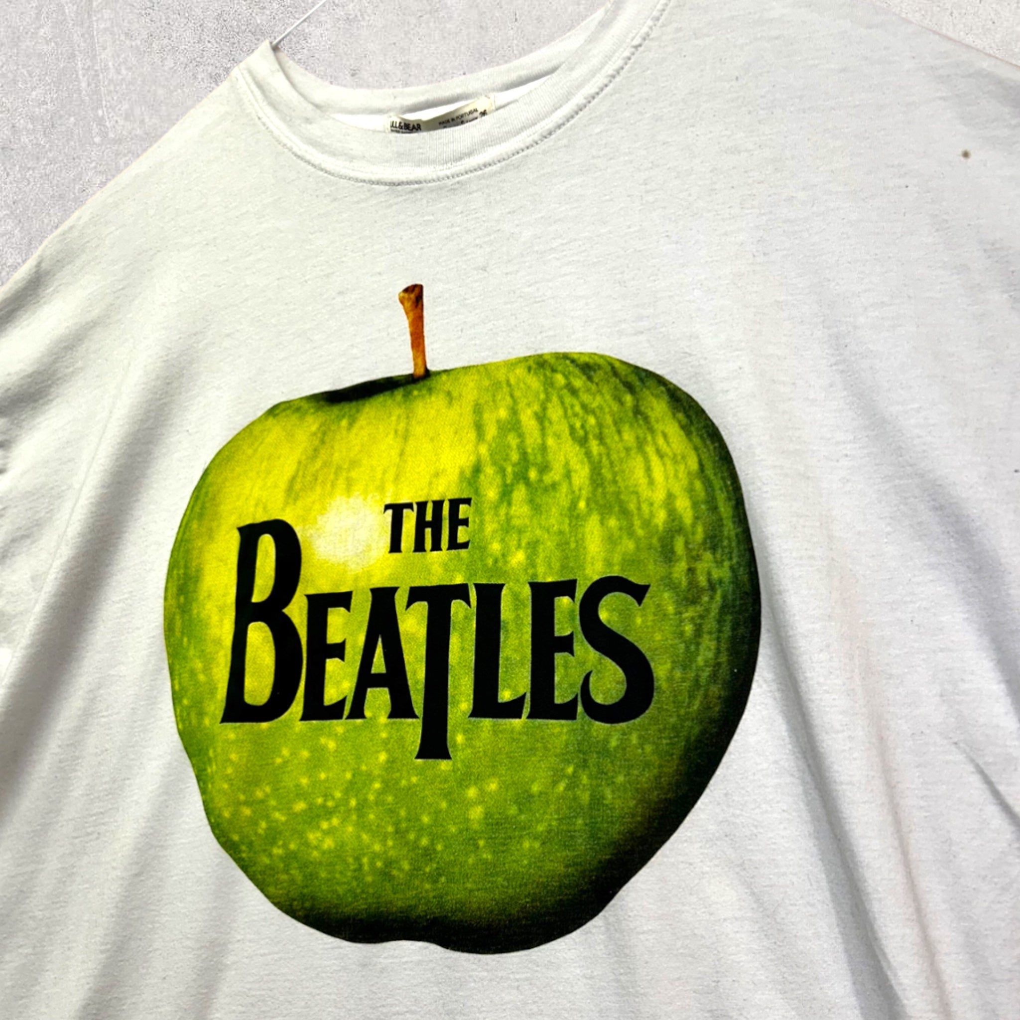 The Beatles Graphic T-Shirt - S