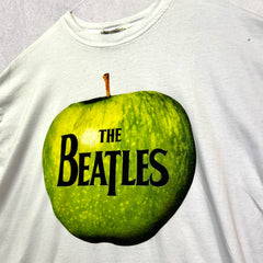 The Beatles Graphic T-Shirt - S