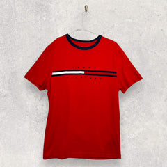 Tommy Hilfiger T-shirt - M