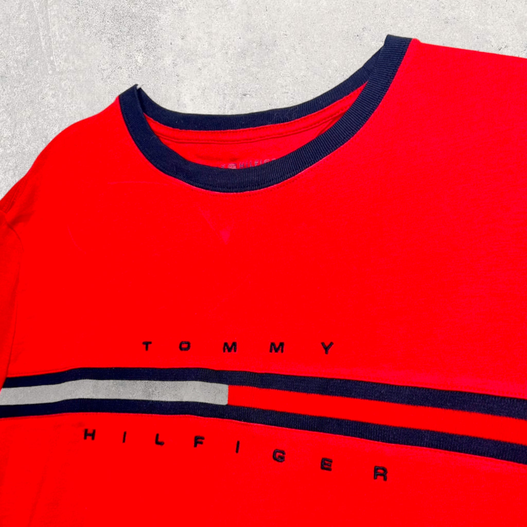 Tommy Hilfiger T-shirt - M