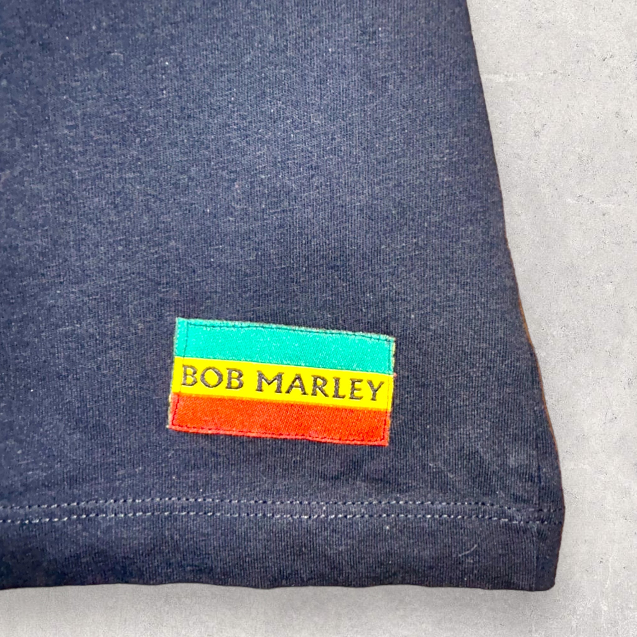 Bob Marley1973 Tour T-Shirt - L