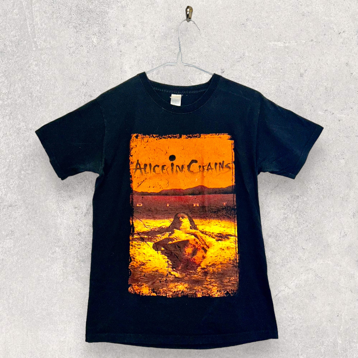 Alice In Chains Graphic T-Shirt - S