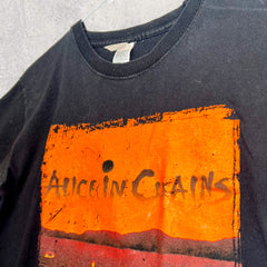 Alice In Chains Graphic T-Shirt - S