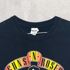 Guns N Roses Graphic T-Shirt - S