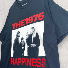 The 1975 graphic t shirt - XL