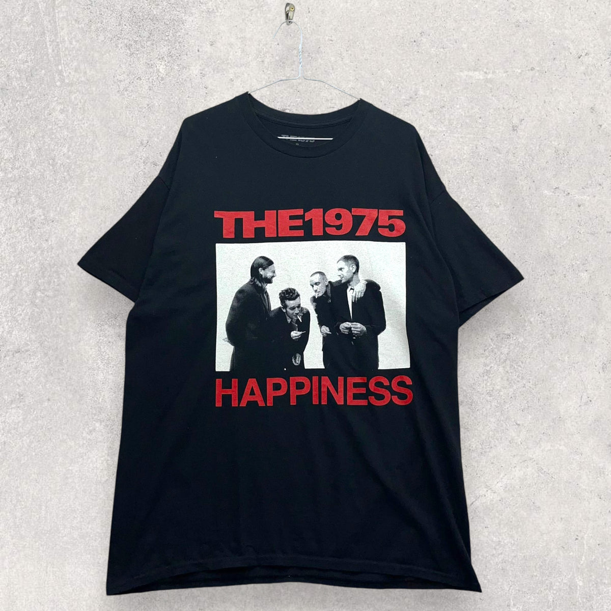 The 1975 graphic t shirt - XL