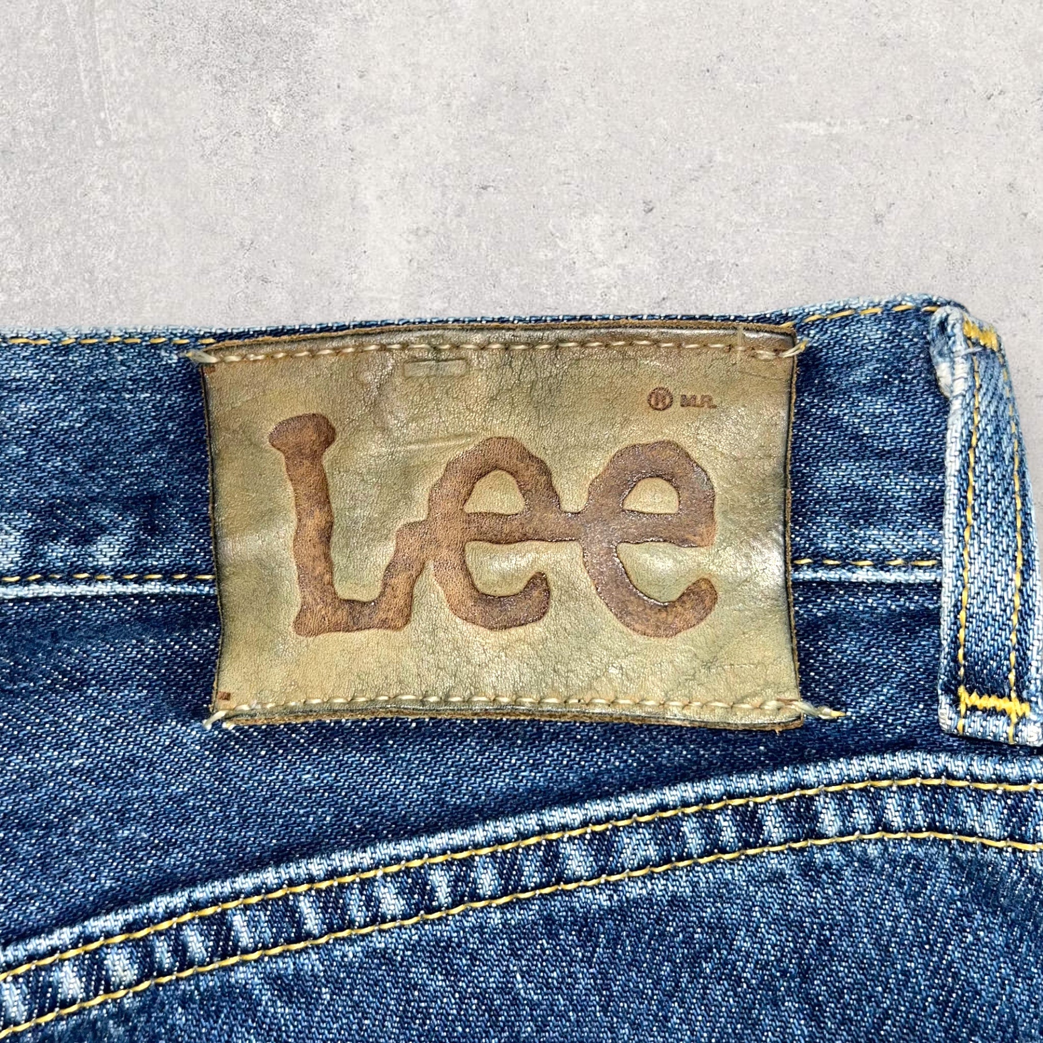 Lee jeans - W26 L31.5