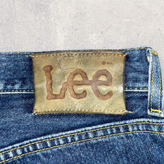 Lee jeans - W26 L31.5