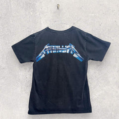 Metallica Ride the Lightening T-Shirt - S