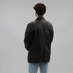 Route 66 Leather Jacket - XL